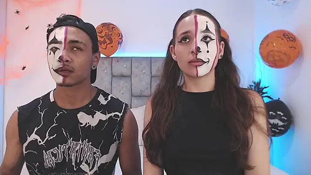 SweetAndSinful online show from 10/29/25, 05:28