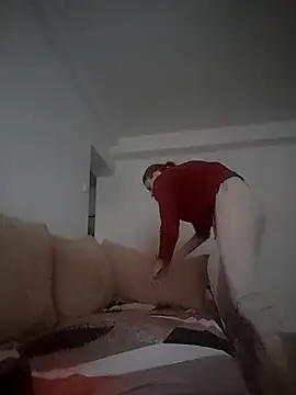 SandyCassie online show from 11/10/25, 06:07