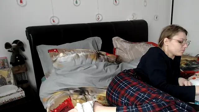 SandyCassie online show from 01/16/26, 10:30