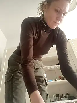 SandyCassie online show from 02/20/26, 09:33