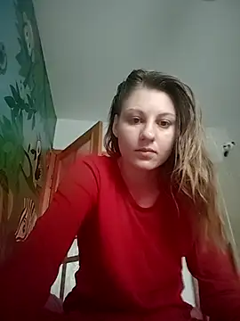 SandyCassie online show from 10/29/25, 05:06