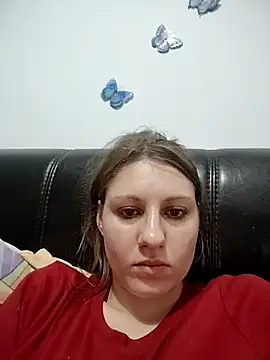 SandyCassie online show from 11/08/25, 05:55