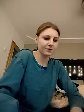 SandyCassie online show from 01/07/26, 05:18