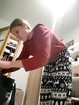 SandyCassie online show from 11/02/25, 07:30