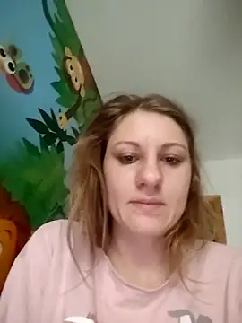 SandyCassie online show from 04/14/26, 06:07