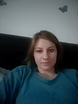 SandyCassie online show from 10/25/25, 04:55