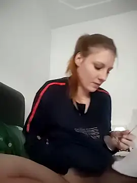 SandyCassie online show from 02/08/26, 09:51