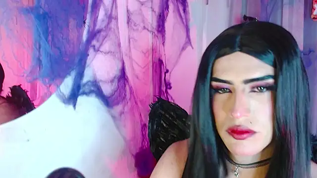 antonella rosecs online show from 10/19/25, 03:42