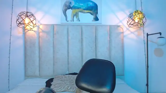 antonella rosecs online show from 01/07/26, 04:39