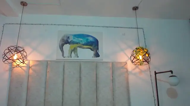 antonella rosecs online show from 01/12/26, 05:47