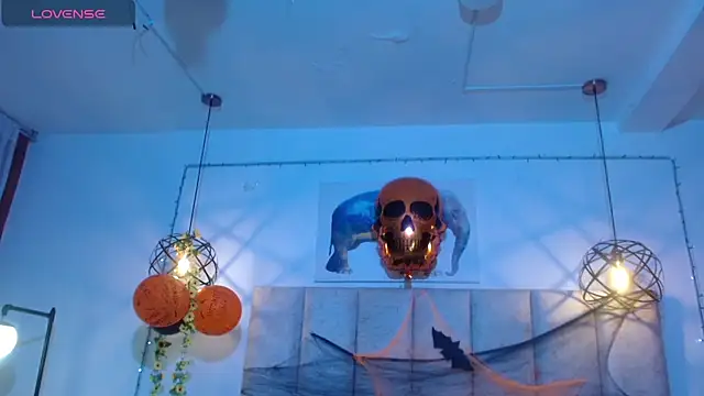 antonella rosecs online show from 10/23/25, 04:11