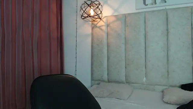 antonella rosecs online show from 02/01/26, 04:33