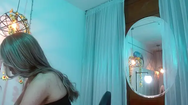 antonella rosecs online show from 11/14/25, 05:11