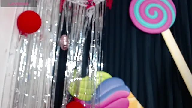 antonella rosecs online show from 02/19/26, 03:36