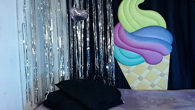 antonella rosecs online show from 02/27/26, 04:12