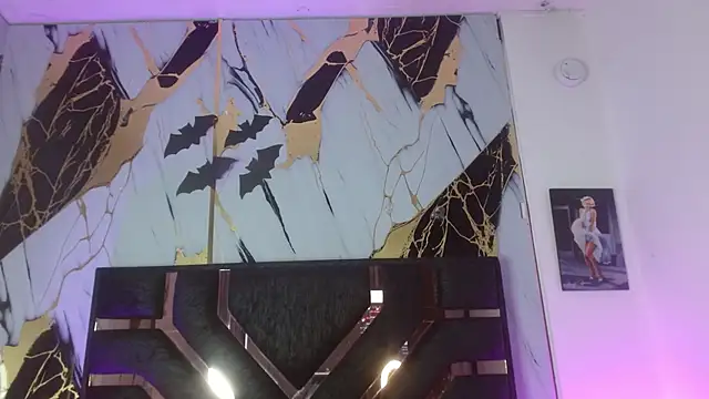 antonella rosecs online show from 11/05/25, 04:37