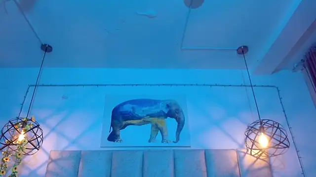 antonella rosecs online show from 11/10/25, 04:39