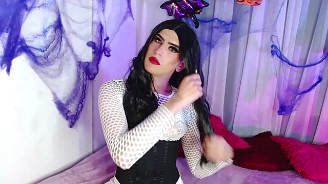 antonella rosecs online show from 10/18/25, 04:14