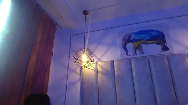 antonella rosecs online show from 11/22/25, 03:16