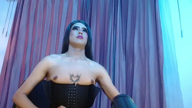 antonella rosecs online show from 11/04/25, 03:32