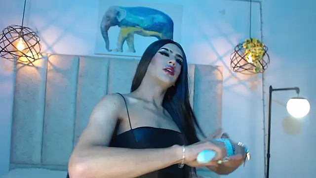 antonella rosecs online show from 01/08/26, 05:02