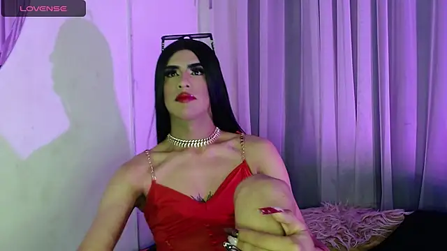 antonella rosecs online show from 11/21/25, 05:28