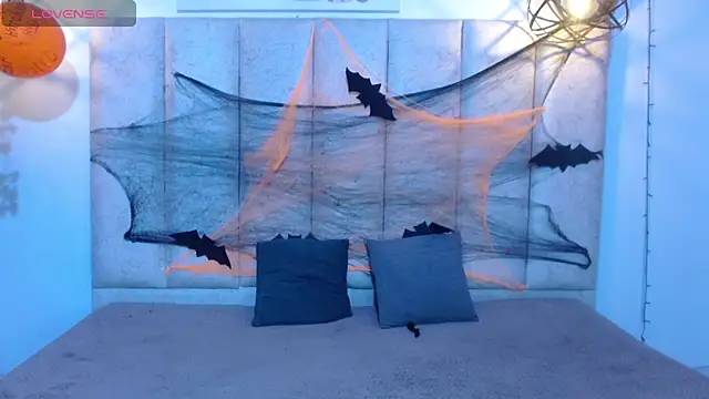 antonella rosecs online show from 10/21/25, 04:56