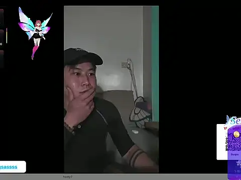 ajixxxxxxxx online show from 02/11/26, 11:37