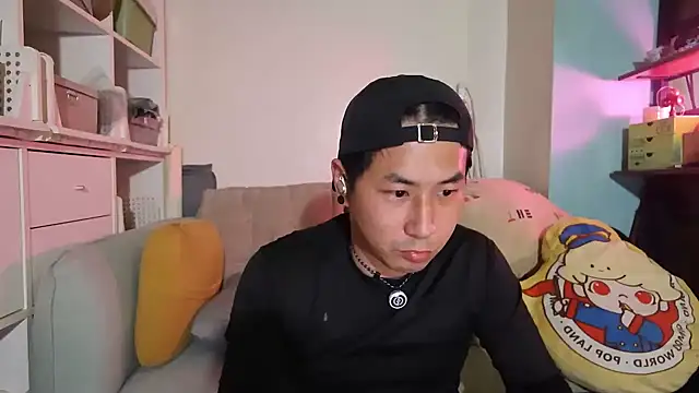 ajixxxxxxxx online show from 03/13/26, 06:02