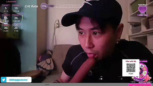 ajixxxxxxxx online show from 02/11/26, 12:43