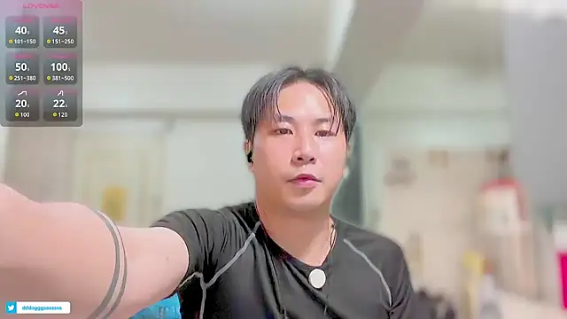 ajixxxxxxxx online show from 05/09/26, 05:49