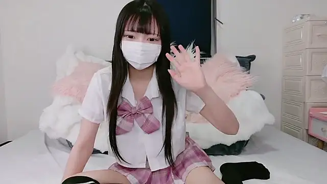 Mirai oO16Oo online show from 10/21/25, 11:31