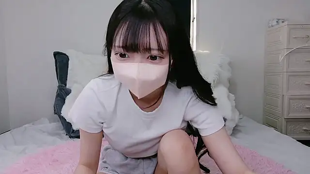 Mirai oO16Oo online show from 11/16/25, 06:40