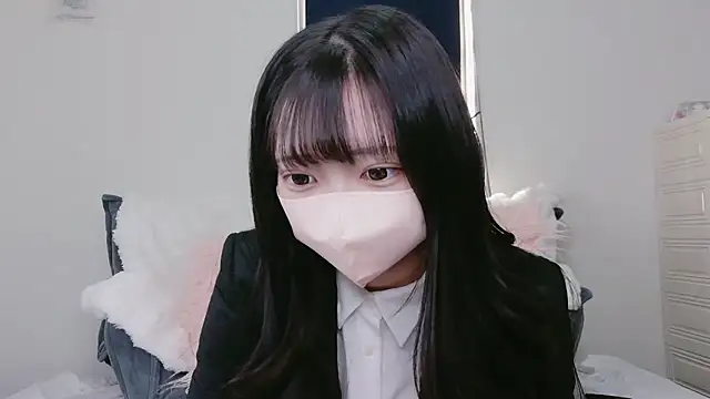 Mirai oO16Oo online show from 11/23/25, 06:45