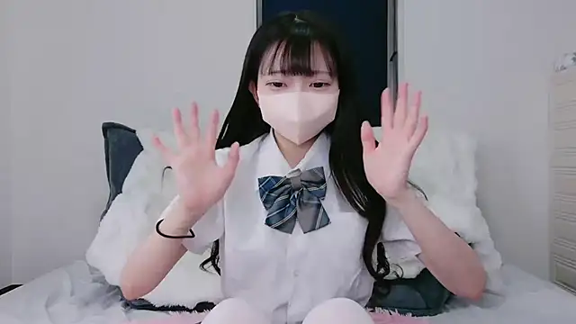 Mirai oO16Oo online show from 11/14/25, 10:30