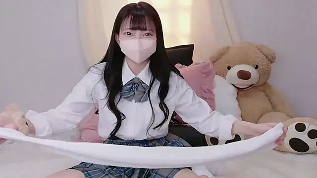 Mirai oO16Oo online show from 11/22/25, 07:07