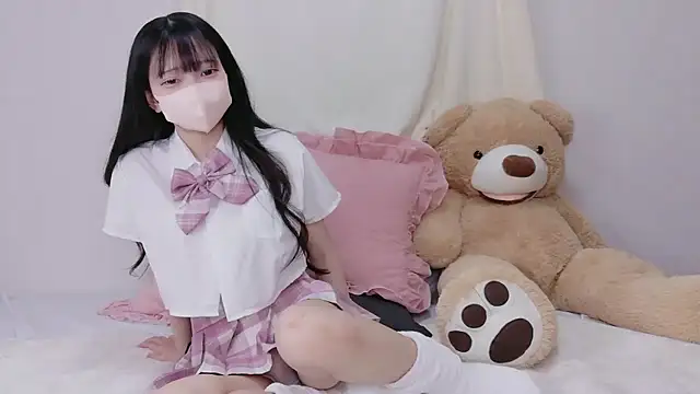 Mirai oO16Oo online show from 11/09/25, 07:45