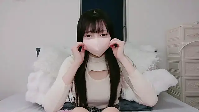 Mirai oO16Oo online show from 10/16/25, 11:40