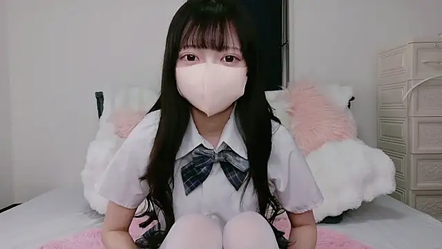 Mirai oO16Oo online show from 10/17/25, 10:50