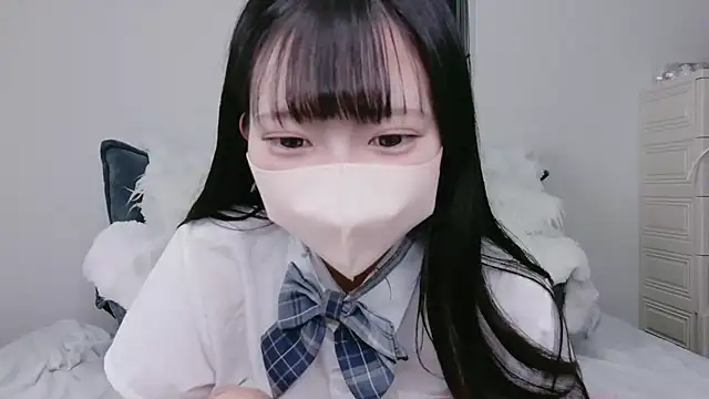 Mirai oO16Oo online show from 11/27/25, 09:43