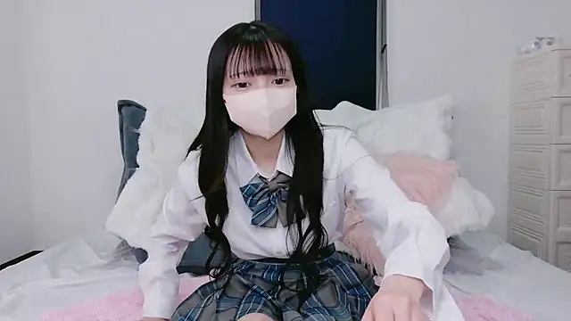 Mirai oO16Oo online show from 11/04/25, 08:29