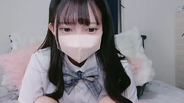 Mirai oO16Oo online show from 11/21/25, 09:19