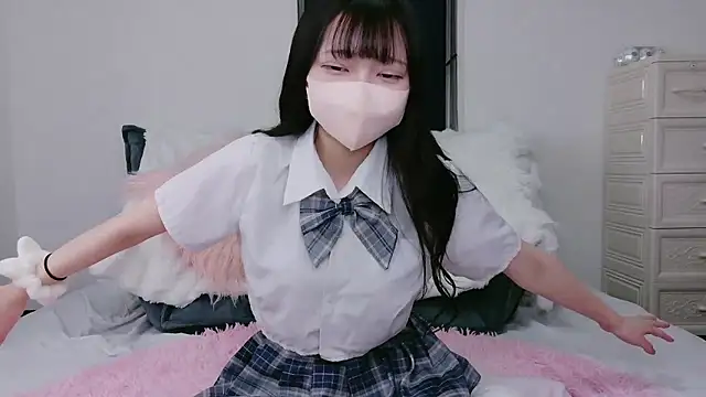 Mirai oO16Oo online show from 11/07/25, 11:59