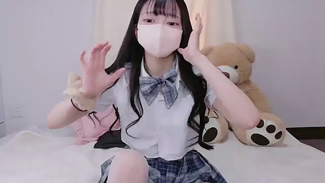 Mirai oO16Oo online show from 11/18/25, 07:33