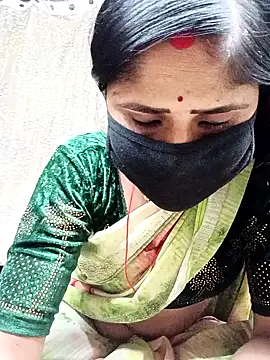 Rajni chauhan online show from 04/15/26, 05:17