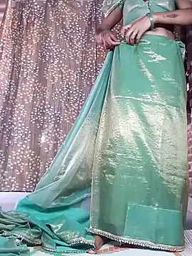 Rajni chauhan online show from 03/05/26, 08:00