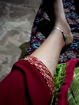 Rajni chauhan online show from 05/04/26, 05:05