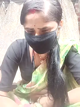 Rajni chauhan online show from 03/18/26, 04:19