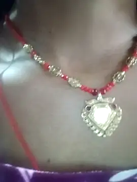 Snapshot of Rajni_chauhan chatting on 02/02/26, 06:45 Rajni chauhan online show from 02/02/26, 06:45