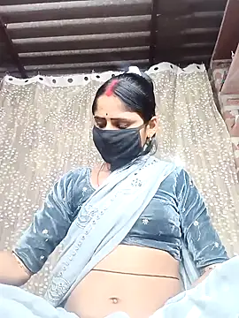 Rajni chauhan online show from 04/10/26, 04:03